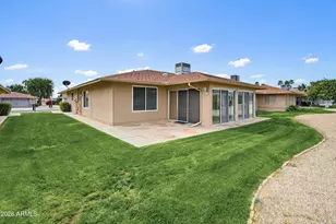 12926 W Shadow Hills Dr, Sun City West, AZ 85375 - Photo 29