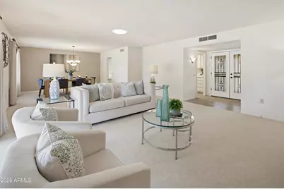 12926 W Shadow Hills Drive, Sun City West, AZ 85375 - Photo 5