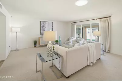 12926 W Shadow Hills Drive, Sun City West, AZ 85375 - Photo 5