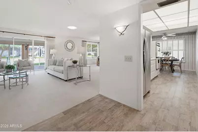 12926 W Shadow Hills Drive, Sun City West, AZ 85375 - Photo 7