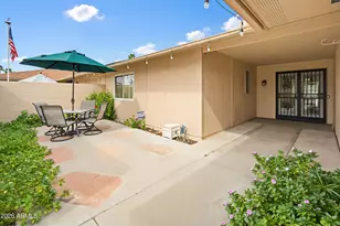 12926 W Shadow Hills Dr, Sun City West, AZ 85375 - Photo 5