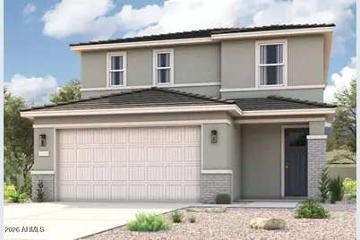 33697 N Blackwell Drive, San Tan Valley, AZ 85143 - Photo 1