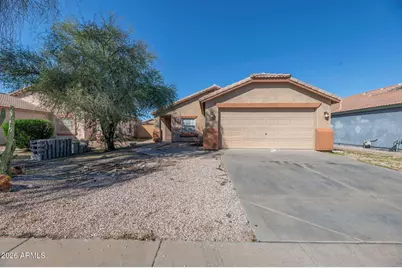 12614 W Dreyfus Drive, El Mirage, AZ 85335 - Photo 1