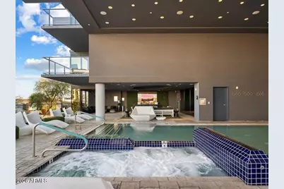 4422 N 75th Street #7007, Scottsdale, AZ 85251 - Photo 45