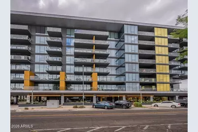 4422 N 75th Street #7007, Scottsdale, AZ 85251 - Photo 1