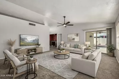 4426 W Westcott Drive, Glendale, AZ 85308 - Photo 3