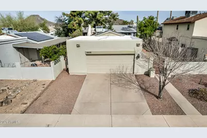 4426 W Westcott Drive, Glendale, AZ 85308 - Photo 33