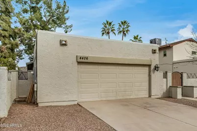 4426 W Westcott Drive, Glendale, AZ 85308 - Photo 47