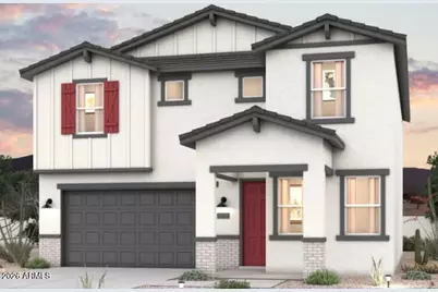 6060 E Crockett Way, San Tan Valley, AZ 85143 - Photo 1