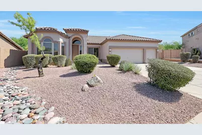 7632 E Snowdon Circle, Mesa, AZ 85207 - Photo 1