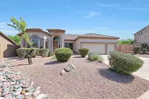 7632 E Snowdon Cir, Mesa, AZ 85207 - Photo 1