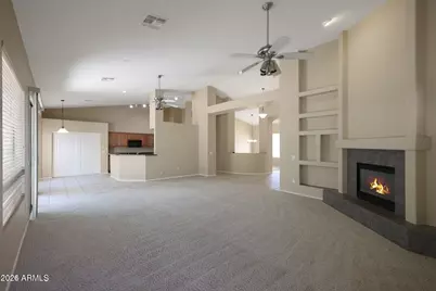 7632 E Snowdon Circle, Mesa, AZ 85207 - Photo 9