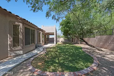 7632 E Snowdon Circle, Mesa, AZ 85207 - Photo 15