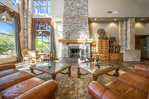 7632 E Snowdon Cir, Mesa, AZ 85207 - Photo 35