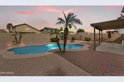 15906 W Cottonwood Street, Surprise, AZ 85374 - Photo 59