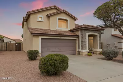 15906 W Cottonwood Street, Surprise, AZ 85374 - Photo 51