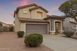 15906 W Cottonwood St, Surprise, AZ 85374 - Photo 51