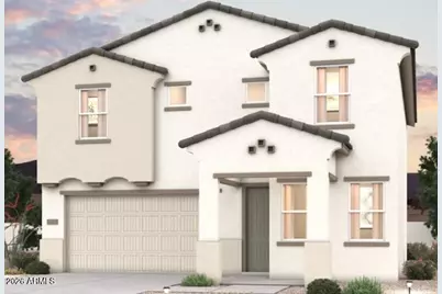 6093 E Crockett Way, San Tan Valley, AZ 85143 - Photo 1