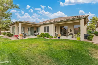 9617 E Holiday Way, Sun Lakes, AZ 85248 - Photo 21