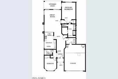 9617 E Holiday Way, Sun Lakes, AZ 85248 - Photo 25