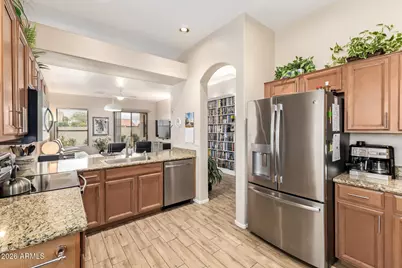 9617 E Holiday Way, Sun Lakes, AZ 85248 - Photo 9
