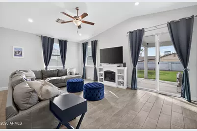 8942 N 15th Lane, Phoenix, AZ 85021 - Photo 3