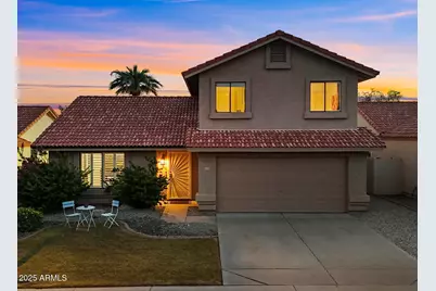 2749 E Rock Wren Road, Phoenix, AZ 85048 - Photo 1