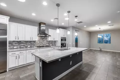 13455 W Andrew Lane, Peoria, AZ 85383 - Photo 19