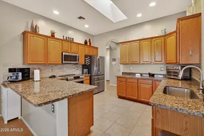 28917 N Redbloom Court, Wittmann, AZ 85361 - Photo 7