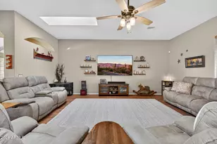 28917 N Redbloom Ct, Wittmann, AZ 85361 - Photo 15