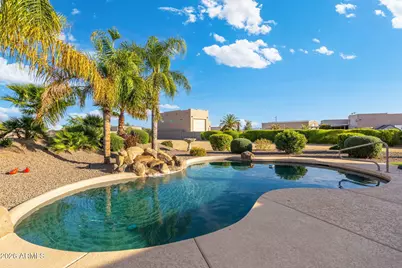 28917 N Redbloom Court, Wittmann, AZ 85361 - Photo 25