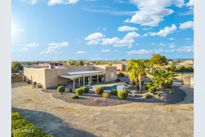 28917 N Redbloom Court, Wittmann, AZ 85361 - Photo 3