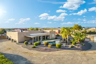 28917 N Redbloom Ct, Wittmann, AZ 85361 - Photo 3