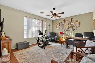 28917 N Redbloom Ct, Wittmann, AZ 85361 - Photo 33