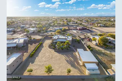 28917 N Redbloom Court, Wittmann, AZ 85361 - Photo 29