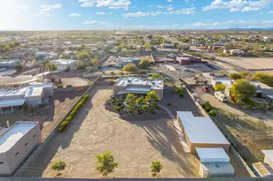 28917 N Redbloom Ct, Wittmann, AZ 85361 - Photo 29