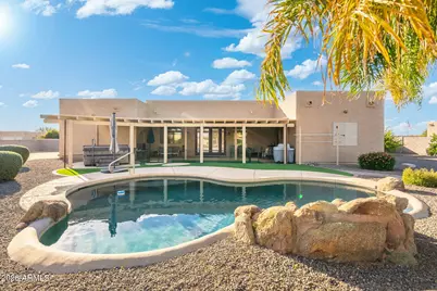 28917 N Redbloom Court, Wittmann, AZ 85361 - Photo 23