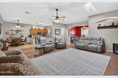 28917 N Redbloom Court, Wittmann, AZ 85361 - Photo 13