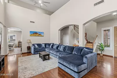 1720 E Woodsman Place, Chandler, AZ 85286 - Photo 3