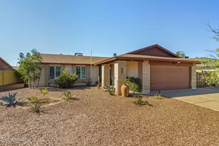10802 N 39th Ave, Phoenix, AZ 85029 - Photo 1