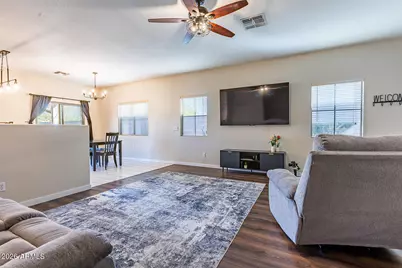 1006 E Renegade Trail, San Tan Valley, AZ 85143 - Photo 7