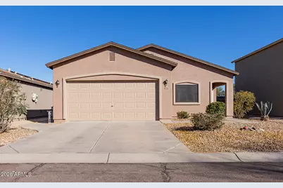 1006 E Renegade Trail, San Tan Valley, AZ 85143 - Photo 11