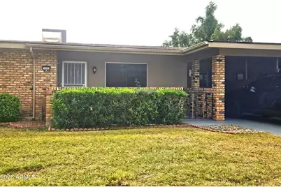 10303 W Deanne Drive, Sun City, AZ 85351 - Photo 1