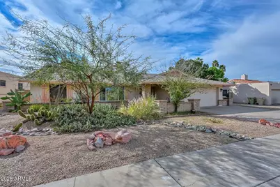 6107 W Windrose Drive, Glendale, AZ 85304 - Photo 3