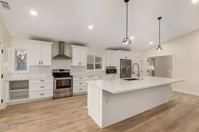 5713 E Hillery Drive, Scottsdale, AZ 85254 - Photo 3