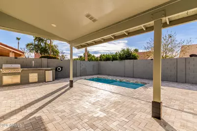 5713 E Hillery Drive, Scottsdale, AZ 85254 - Photo 25