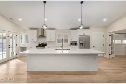 5713 E Hillery Drive, Scottsdale, AZ 85254 - Photo 1