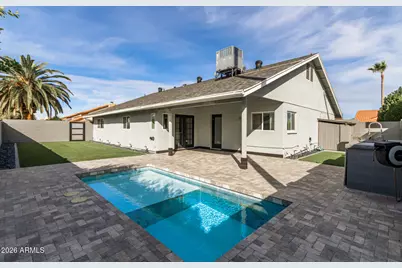 5713 E Hillery Drive, Scottsdale, AZ 85254 - Photo 27