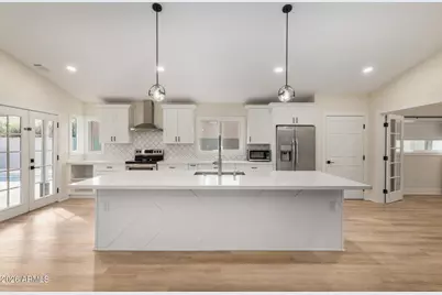 5713 E Hillery Drive, Scottsdale, AZ 85254 - Photo 1