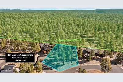 3430 S Del Aire Court #187, Flagstaff, AZ 86001 - Photo 3